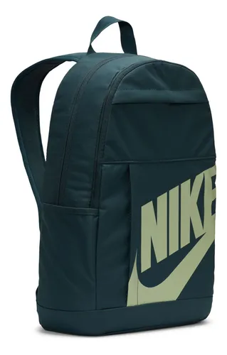 Mochilas top nike olive