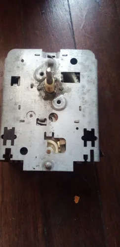 Reloj De Lavadora (Usado)
