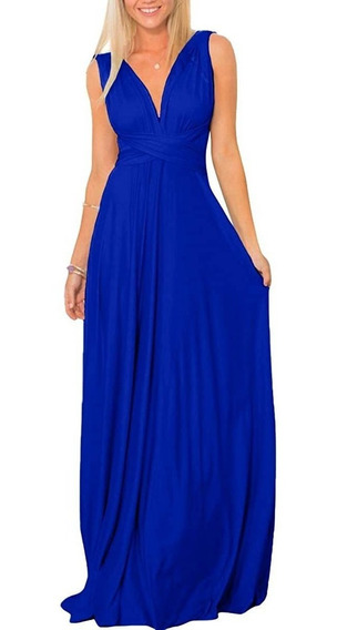 Vestidos Largos De Verano | MercadoLibre 📦 Vestidos Largos De Verano | MercadoLibre 📦