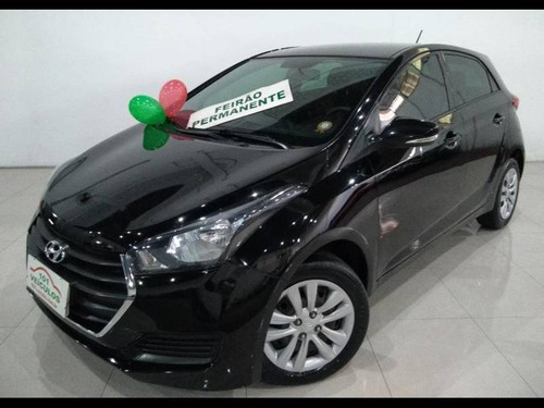 Hyundai Hb20 Comf./c.plus/c.style 1.0