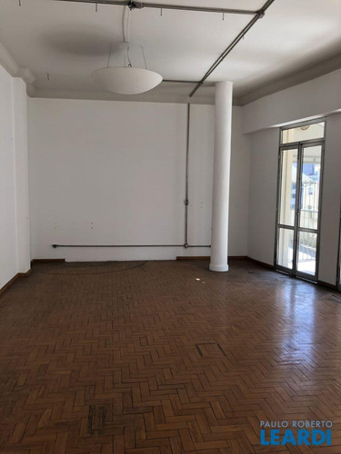 Imagem 3 de 10 de Comercial - Consolação - Sp - 631046