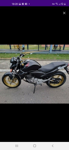 Imagem 4 de 10 de Cb 300 Honda Cb 300