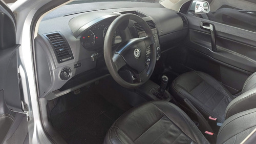 Imagem 9 de 10 de Polo Hatch 1.6 Mi 8v Flex 4p Manual - 2012