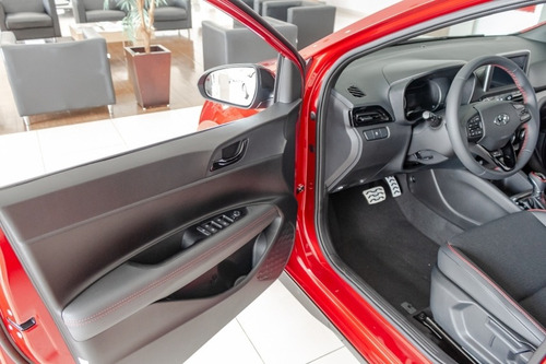 Imagem 10 de 15 de Hyundai Hb20 Sport