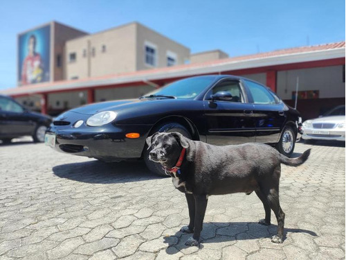 Ford Taurus Lx