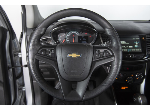 Chevrolet Tracker 1.4 16V TURBO FLEX LT AUTOMÁTICO