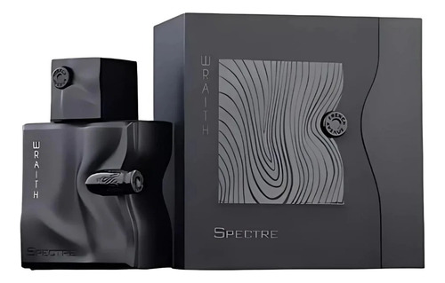 Perfume French Avenue - Spectre Wraith 80 Ml