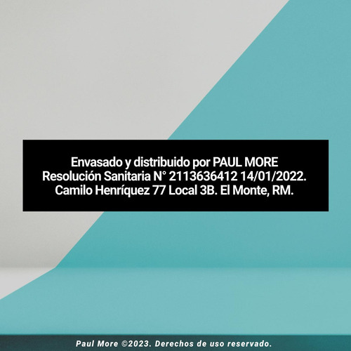 Imagen 6 de 6 de Citrato De Potasio 240 Cápsulas 1100mg. Despacho Gratis
