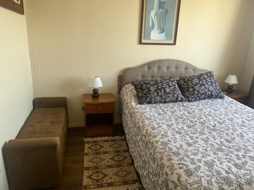 Oportunidad Venta Departamento Amoblado