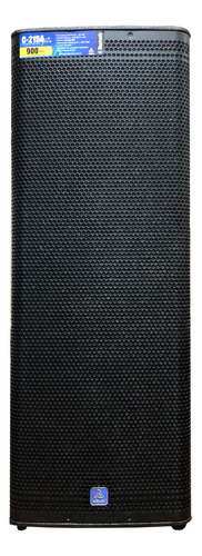 Bafle Elipsis C-215a Flex Ii Activo Con Usb Sp-250 2x15 Msi