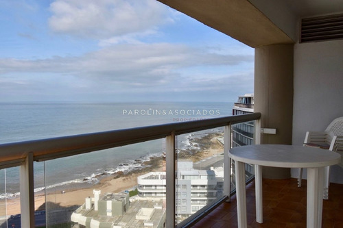 Imagen 8 de 18 de Apartamento En Venta Puerto Punta Del Este