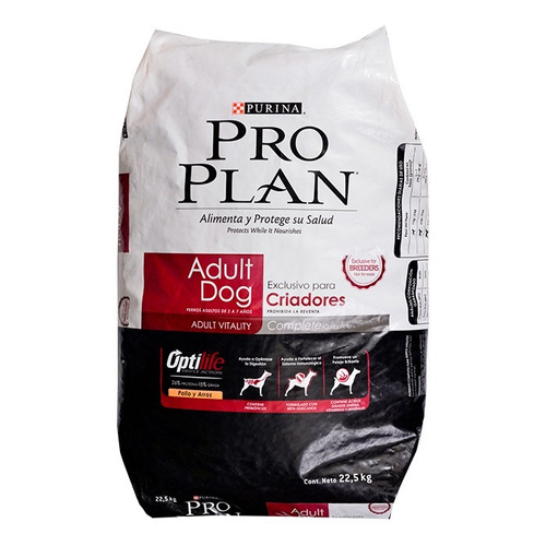 Bulto Proplan Complete 22.5 Kl - Envio Gratis