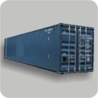 Containers Marítimos Contenedores Secos 20 Usados