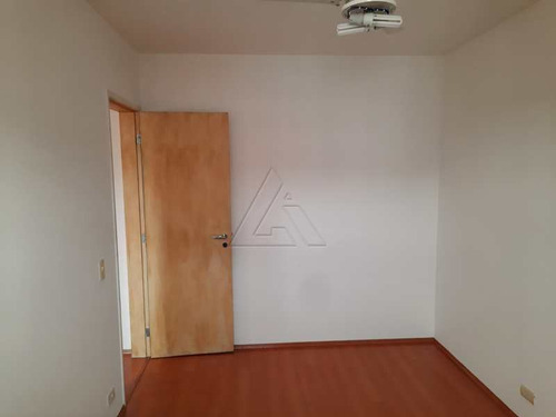 Imagem 11 de 28 de Apartamento Com 2 Dorms, Vila Morse, São Paulo, Cod: 4092 - A4092