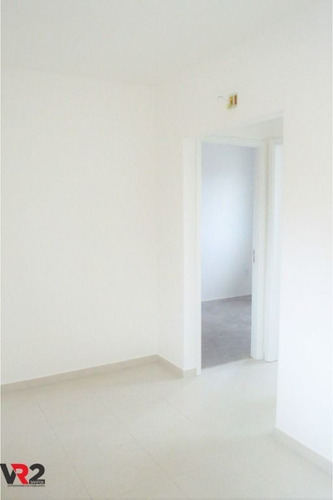 Imagem 2 de 17 de Apartamento Em Vila Voturua, São Vicente/sp De 57m² 1 Quartos À Venda Por R$ 199.000,00 - Ap2148098-s