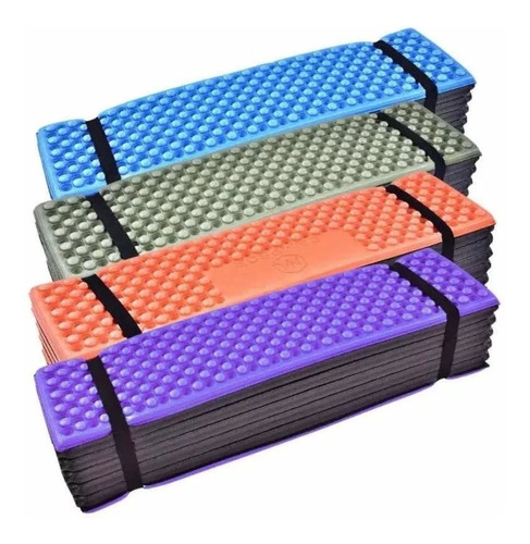 Colchoneta  Yoga Mat Para Yoga