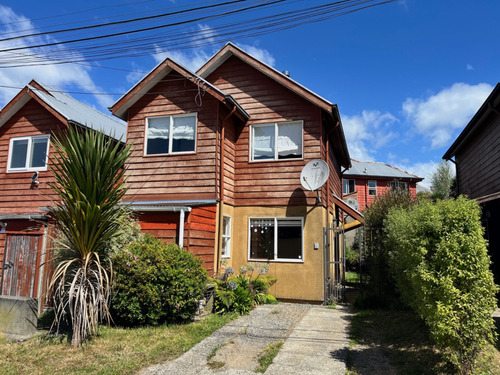 Se Arrienda Casa En Parque Krahmer