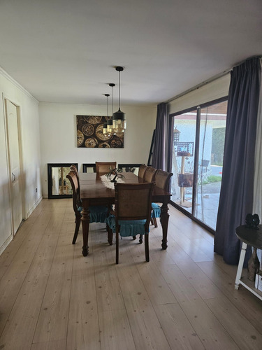 Venta De Casa Con Departamento Independiente, En C...