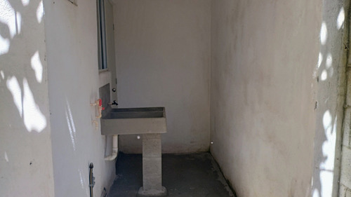 Departamento En Venta-jardin De Petunia, Jardines De Castalias, Rancheria Buenavista, Zumpango, Edomex (30659536988)