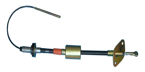 Cable Embrague Fiar Uno Argentino 1994 En Adelante