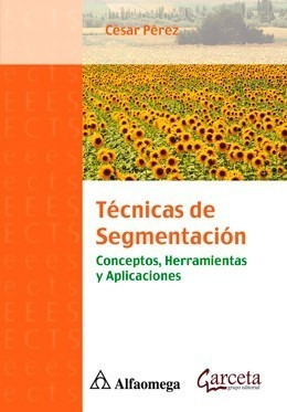 Libro Técnicas De Segmentación - Conceptos, Herramientas