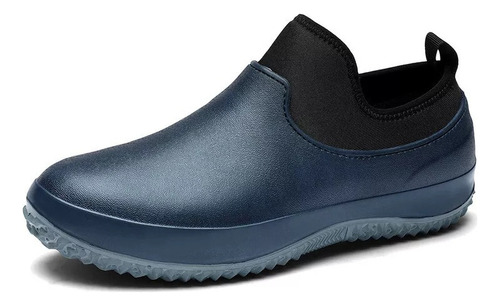 Nuevos Zapatos De Chef Para Restaurante, Cocina, Agua