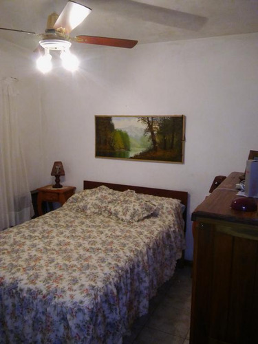 Casa En Venta En José María Pérez Al 1300 | Luján | 2 Dormitorios | Cochera | Apto Crédito