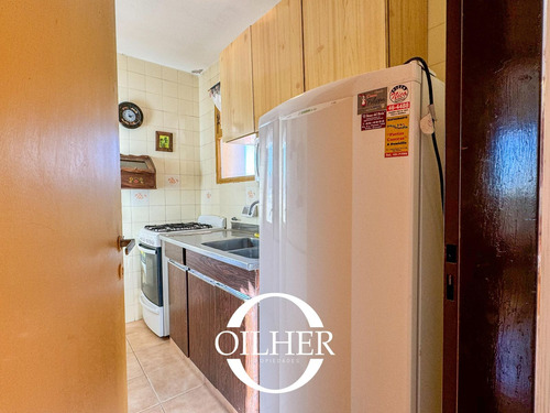 Venta Departamento 1 Dormitorio Zona Centro