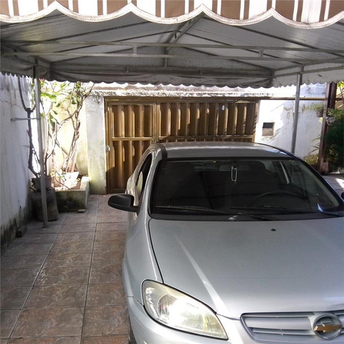 Casa Com 5 Dormitórios À Venda, 180 M² Por R$ 370.000,00 - Maraponga - Fortaleza/ce - Ca0404