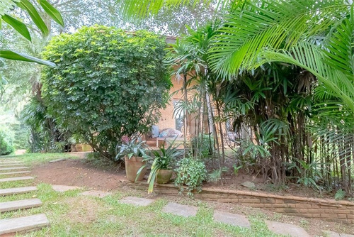 Casa-são Paulo-alto Da Boa Vista | Ref.: 375-im364057 - 375-im364057