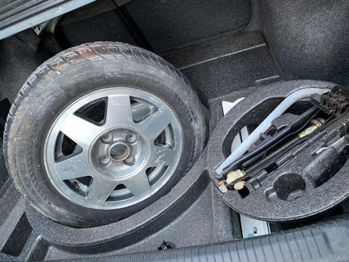 Imagem 6 de 8 de Volkswagen Passat 2.0 Automatico