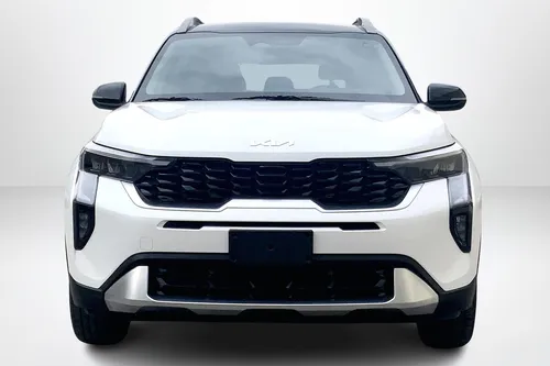 Kia Sonet 5P SX L4%2F1.5 AUT