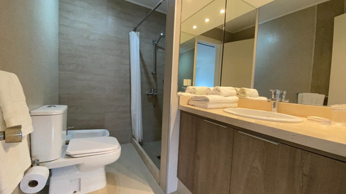 Imagen 10 de 18 de Apartamento En Punta Del Este En El Puerto