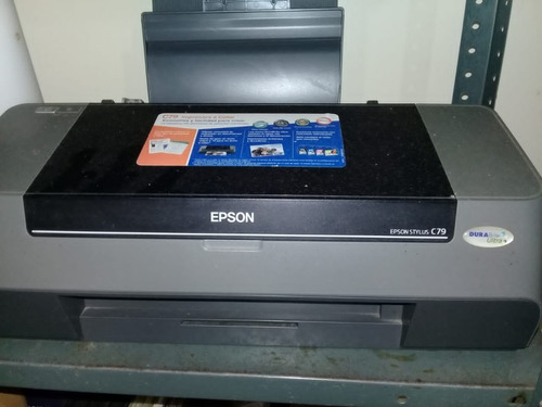 Impresoras Hp Y Epson