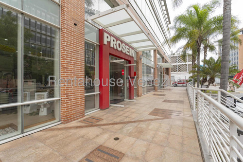 Venta De Edificio Boleita Norte Ciudad Center 4197m2