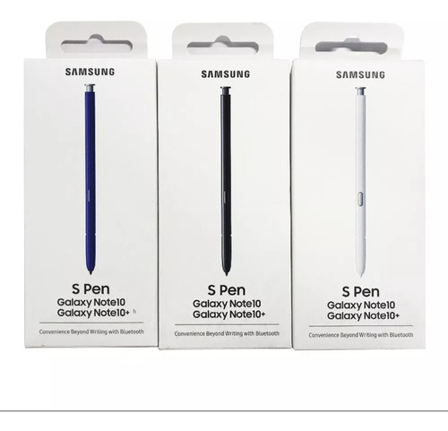 S Pen Samsung Galaxy Note 10 Y Note 10 Plus