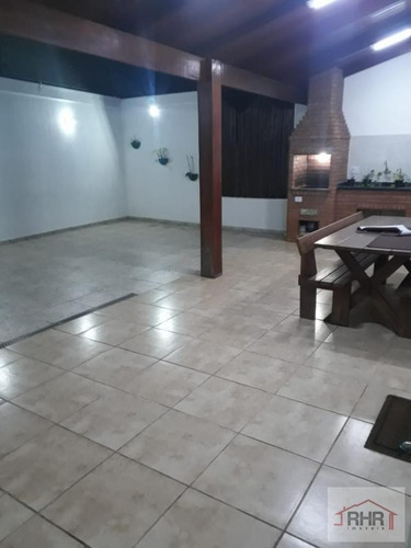 Imagem 13 de 15 de Sobrado Em Condomínio Para Venda Em Suzano, Parque Santa Rosa, 4 Dormitórios, 3 Suítes, 5 Banheiros, 3 Vagas - 891_1-1808054