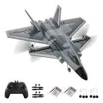 Comprar Avión Rc, Avión De Control Remoto, Avión Rc De 4 Canales Par