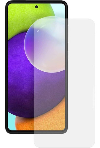Samsung A53 5g Vidrio Templado Celulares Febo