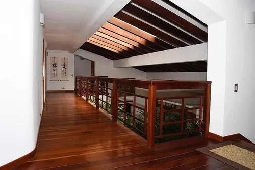 Villa En Alquiler Vacacional