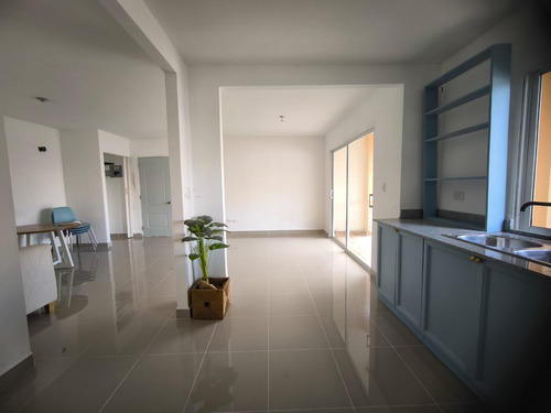 Vendemos Apartamento En Ciudad Caracolí Punta Cana 