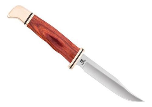 Cuchillo Buck Woodsman M.0102brs-b-10.2 Cm