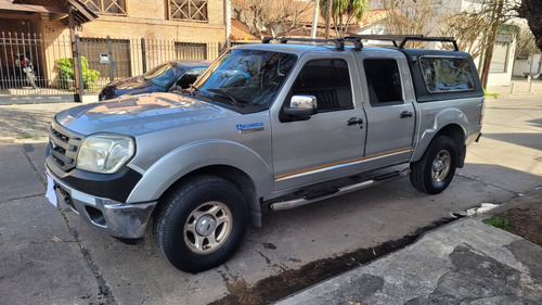 Ford Ranger Superduty 4x4