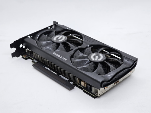 Placa De Video Evga Geforce Rtx 3060 12gb - 2 Meses De Uso (Usado)