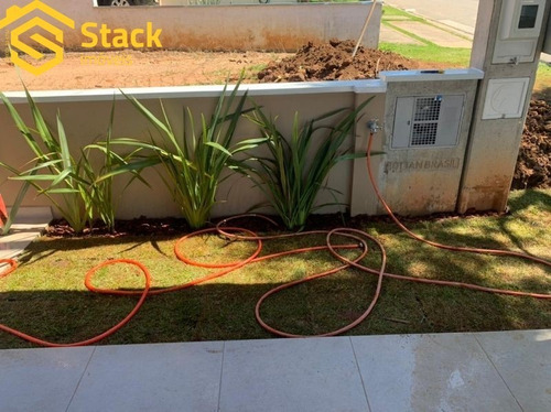 Imagem 8 de 26 de Casa Residencial Em Cabreuva - Sp, Jacaré - Ca01787