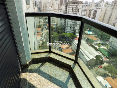Imagem 13 de 30 de 4 Salas 7 Banheiros 5 Dorms 4 Suites 4 Vagas - A6138