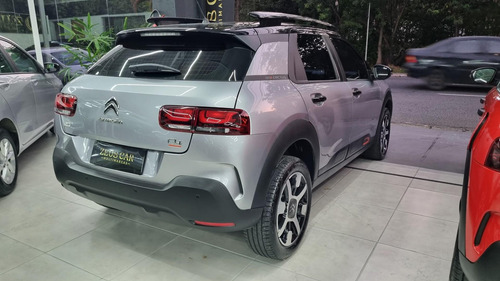 Citroën C4 Cactus CS 4