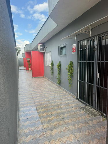 Casa Com Piscina 2dorm Itanhaém