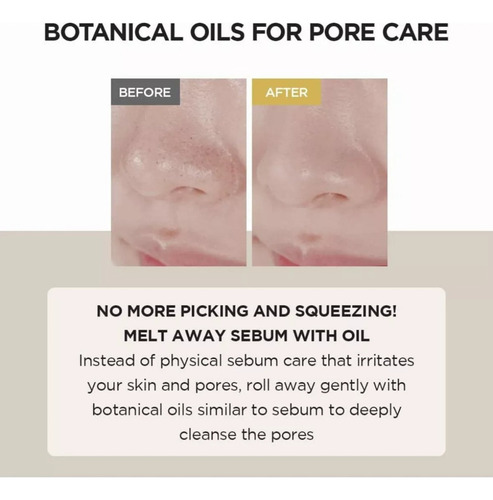 Aceite Limpiador De Centella Asiática Skin1004