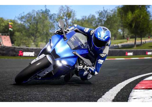 Medios físicos Ride 4 Ps4